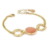 Armband Boccadamo Dame Crisette in Bronze XB1034DO